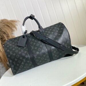 Louis Vuitton Keepall Bandouliere 45 Travel Bag